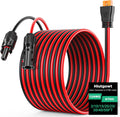 XT60i 12AWG Solar Cable 30FT - Durable XT60i Solar Charging Cable