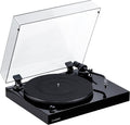 Fluance RT82 Reference High Fidelity Vinyl Turntable - Natural Sound