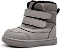 iSusuJo Baby Snow Boots: Waterproof Warmth for Winter