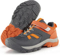 OUTVENTURE Kids' Lightweight Hiking Shoes