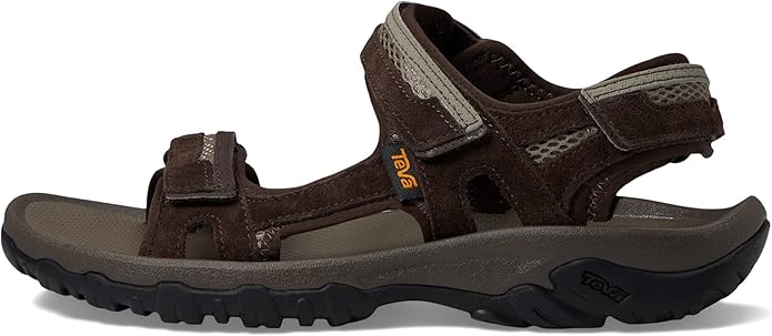 Teva Men's M Langdon Sandal - Comfort and Style Combined
