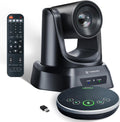 HDMI 20X Optical Zoom PTZ Conference Room Camera System - Complete AV