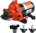 SEAFLO 33 Series 12V Fresh Water Pressure Pump - Quiet 3.0 GPM