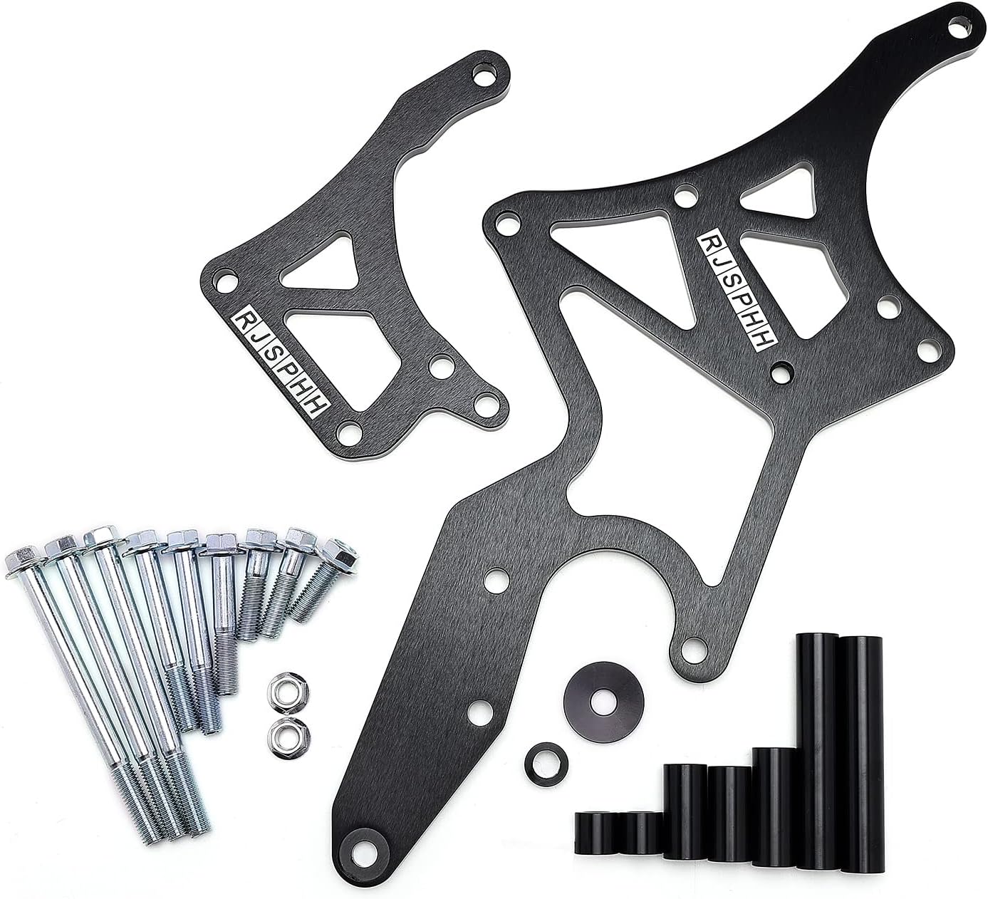 LS Engine Serpentine Bracket for Chevrolet LS1 LS2 LS3 LS6 LS7