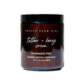 Pretty farm girl Tallow + Honey Body Butter - Deep Moisture