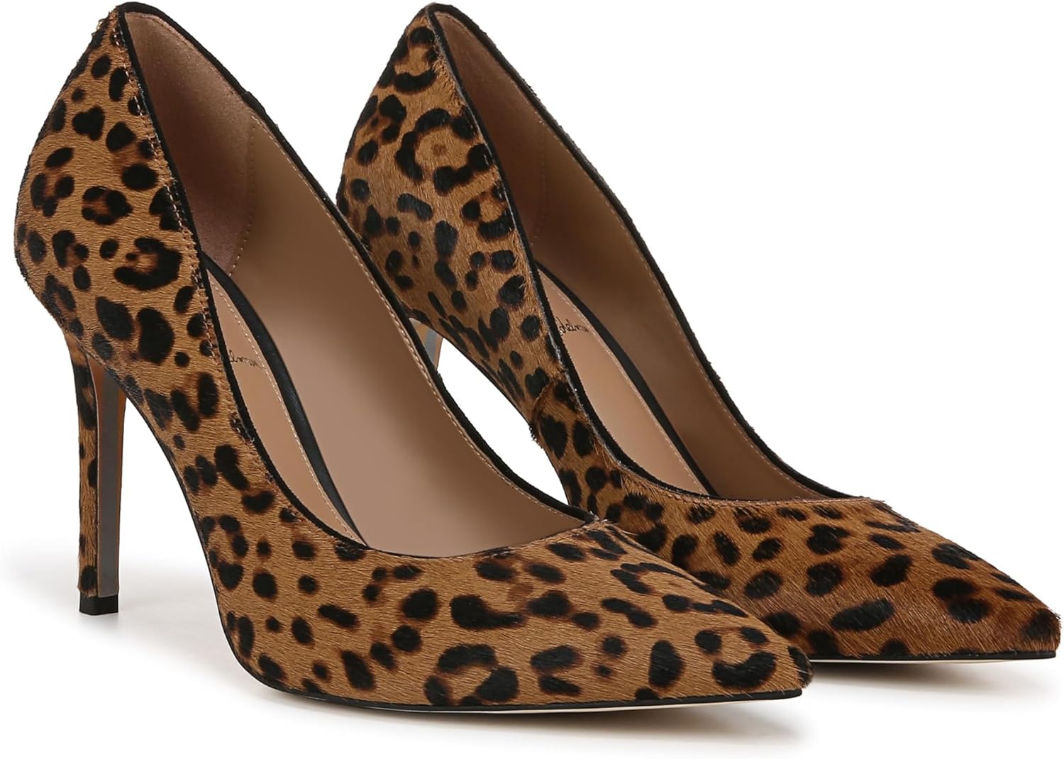 Sam Edelman Women's Hazel Pump: Classic Elegance Redefined