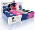 WARM BODY COLD MIND 1.85 in Weightlifting Thumb Tape - Hook Grip