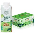 Sunrise Meadow Shelf Stable Whole Milk for On-the-Go Needs