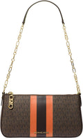 Michael Kors Empire Md Chain Pouchette - Chic Everyday Essentials