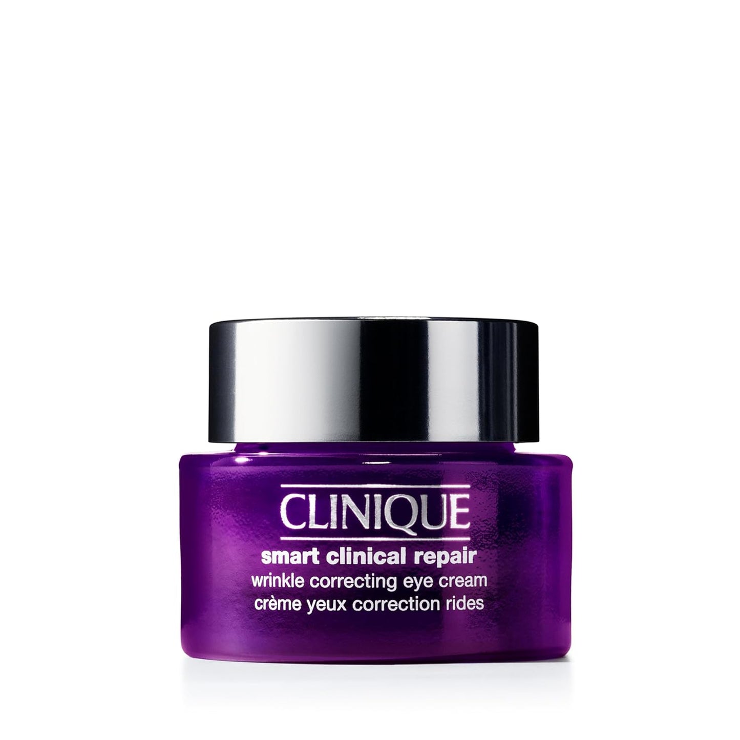 Clinique Smart Clinical Repair Eye Cream for Wrinkle Correction