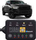 PEDAL COMMANDER Throttle Controller for Ram 1500 (2019-2025) - Faster