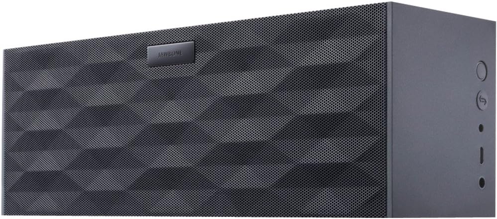 Jawbone Big JAMBOX Wireless Bluetooth Speaker for Ultimate Sound