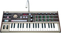 microKORG Compact Analog Modeling Synthesizer w Vocoder - Portable