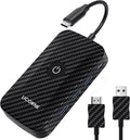 Wireless HDMI Transmitter and Receiver 4K - Portable 5G HDMI Extender