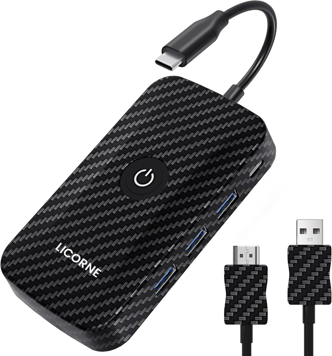 Wireless 4K HDMI Extender for Seamless Streaming
