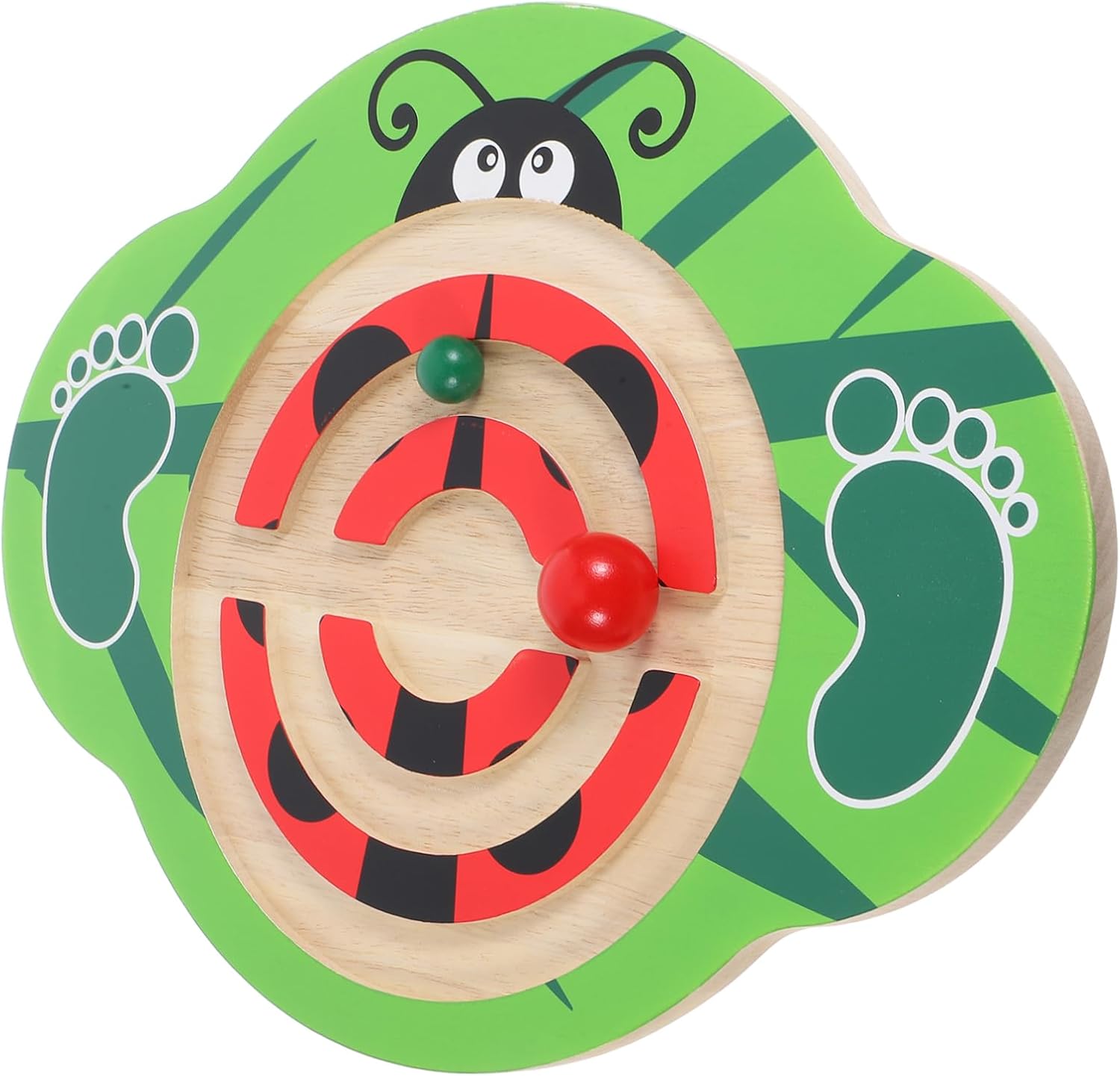 Core Strength Trainer: Abaodam Balance Board
