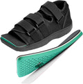 Post Op Shoe Medical Recovery Shoe for Post Surgery Foot Support - XL