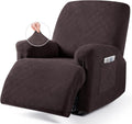 VANSOFY Oversized Recliner Chair Cover for Stylish Protection