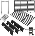 GS4 Spirit II Grill Parts for Weber Spirit 2 - Complete Replacement