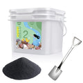10 lbs Tumbler Media Grit 120/220 Silicon Carbide - Step 2 Polishing