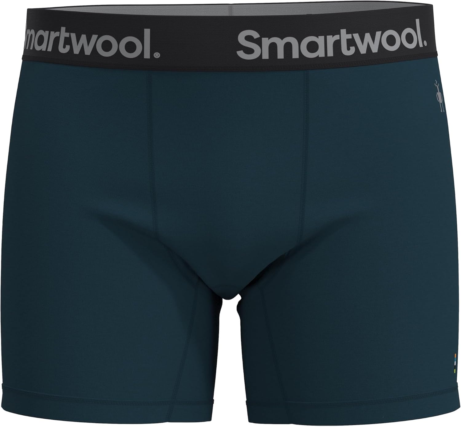 Smartwool Men's Active Boxer Briefs for Ultimate Comfort