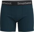 Smartwool mens Active Boxer Brief Boxed - Supportive Merino Comfort