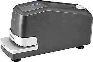 Bostitch Office Impulse Drive Electric Stapler with No Jam Tech