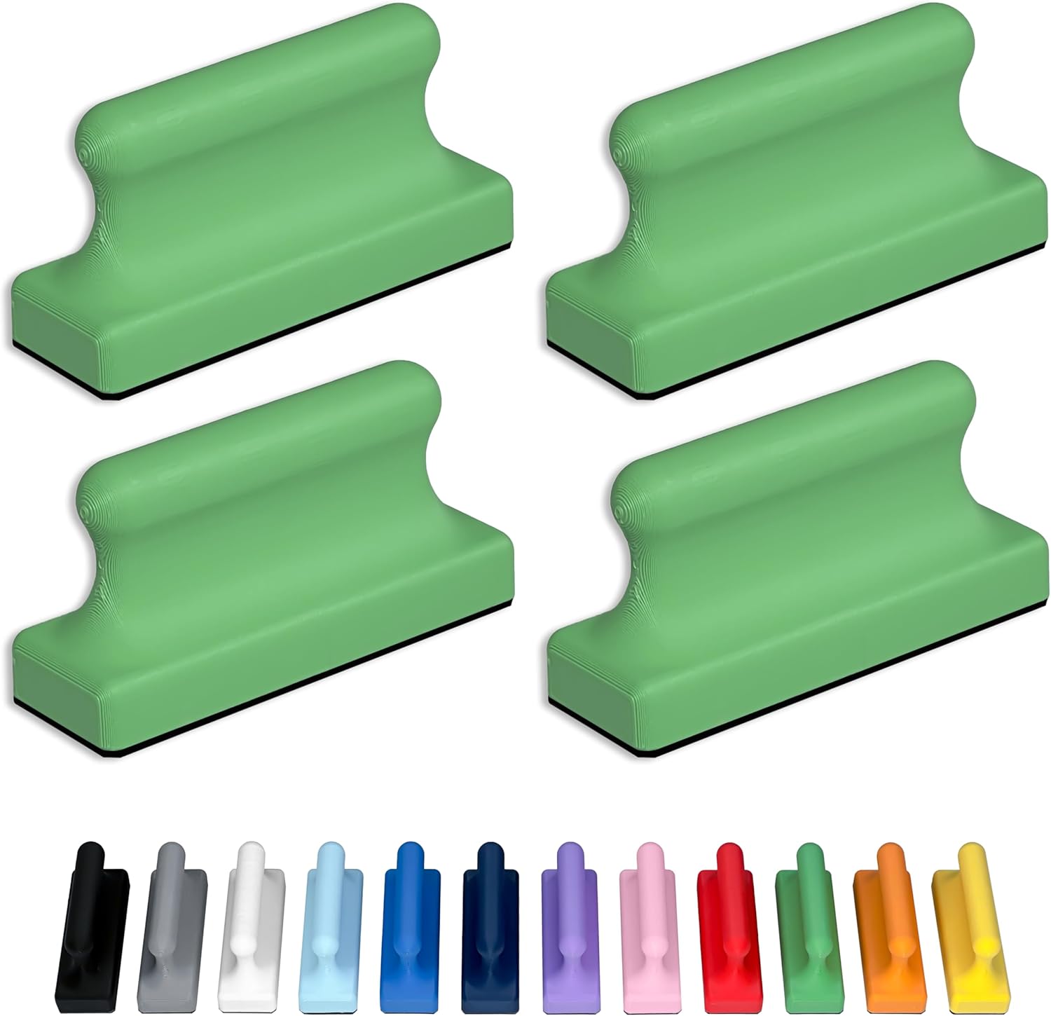 Mega Magnets for Crafting and Organizing - Heavy Duty Neodymium