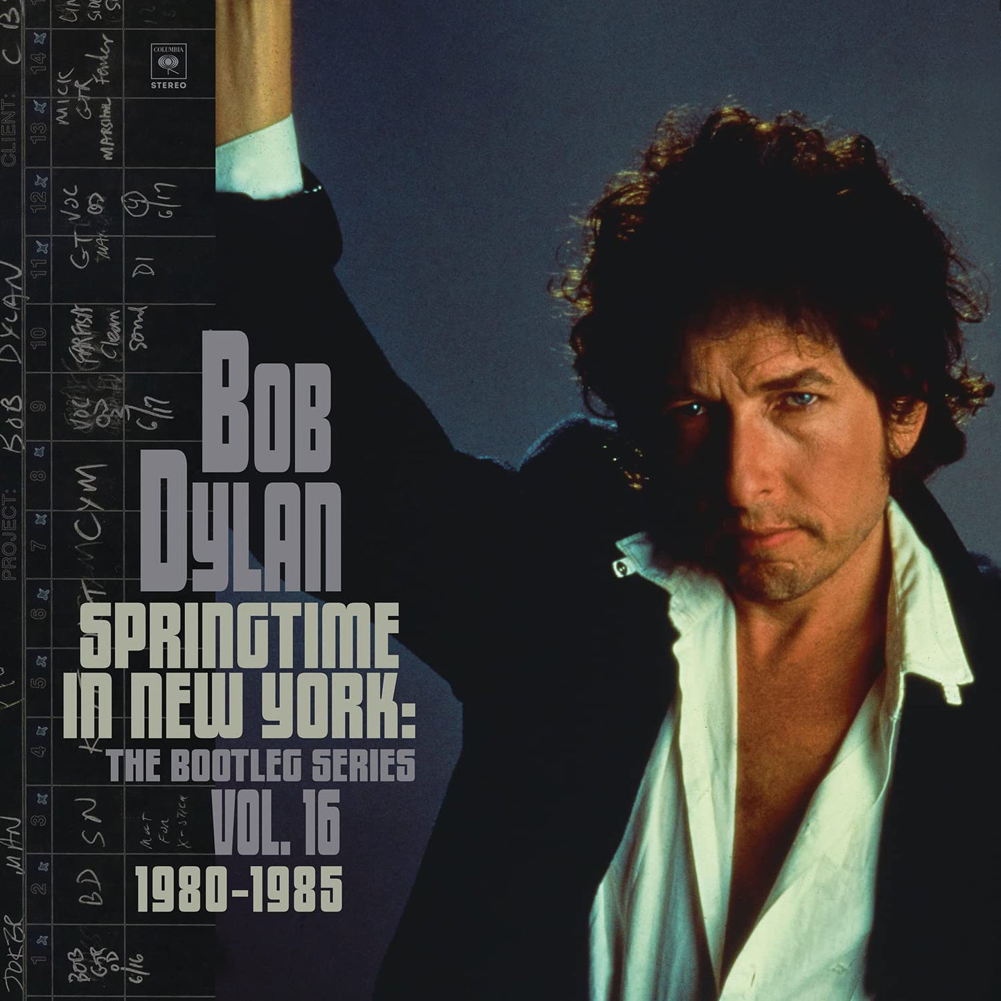 Springtime In New York: The Bootleg Series Vol. 16 Review