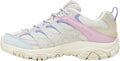 Women's Moab 3 Hiking Shoe - Supportive, Durable Trail Shoe
