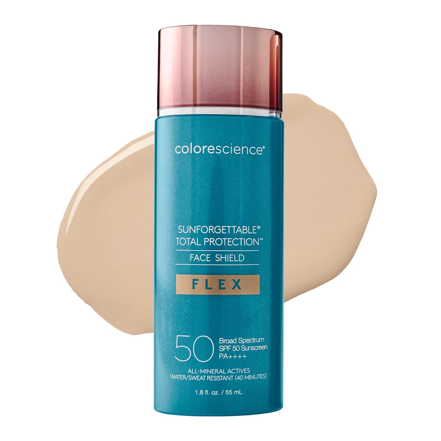 Colorescience Total Protection Face Shield Flex SPF 50 Review