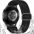 Upgrade Your Samsung Watch with Water-Resistant Lenrao Band