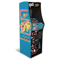 ARCADE1UP Class of 81 Deluxe Arcade Machine for Home - Retro Fun