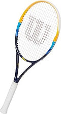 Wilson Profile Adult Recreational Tennis Racket - Balanced Control