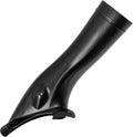 MTD Bagger Lower Chute Replacement - Reliable Fit for Many Mowers