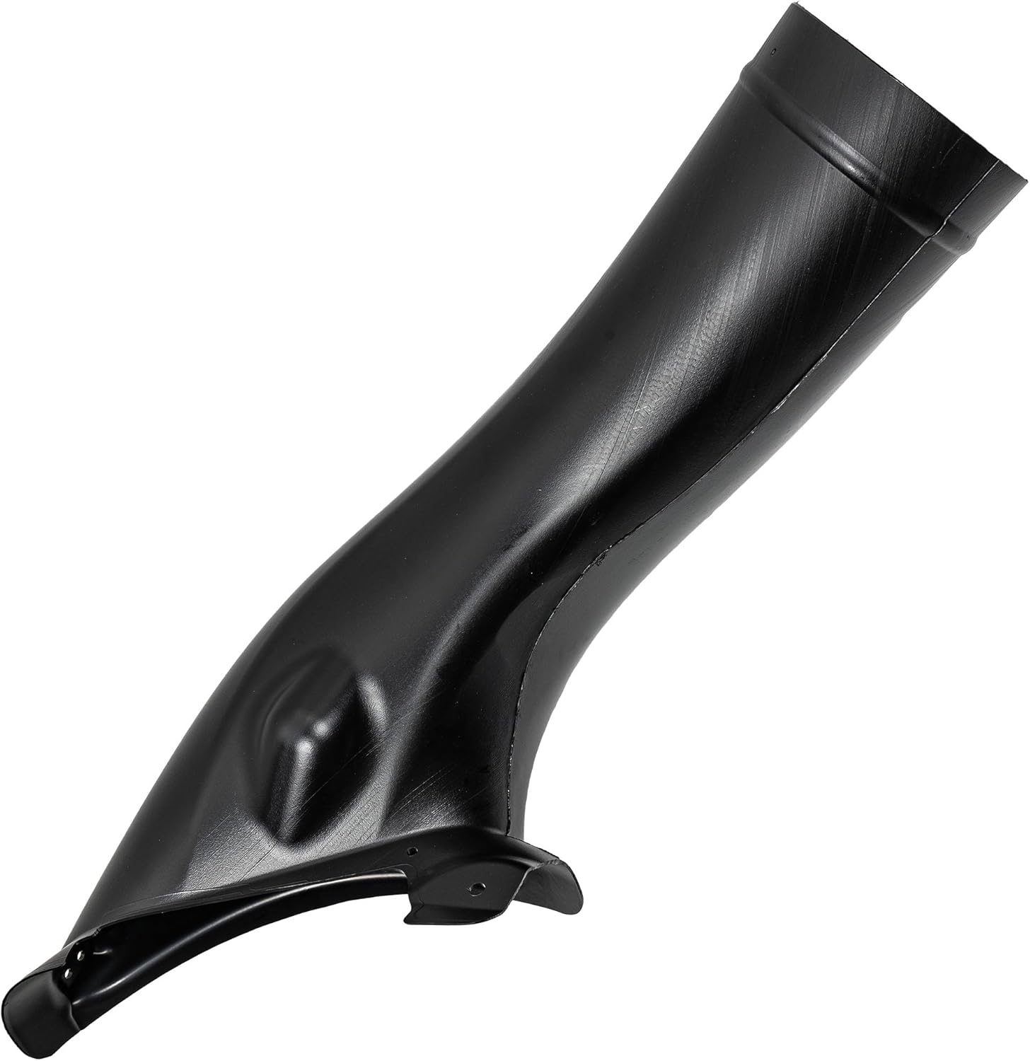 MTD OEM 731-09173A Replacement Bagger Lower Chute for Mowers