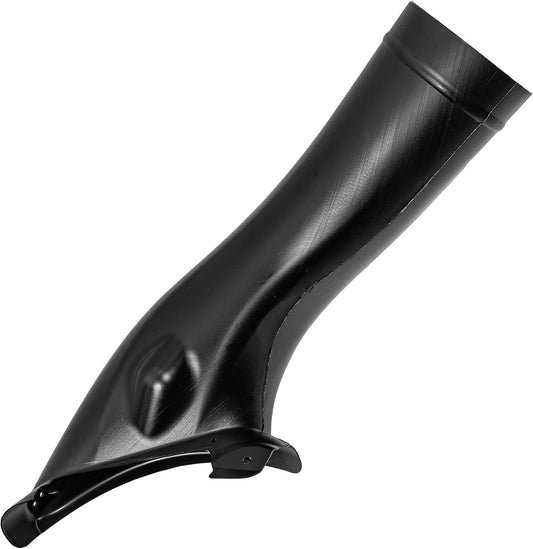 MTD OEM 731-09173A Replacement Bagger Lower Chute for Mowers