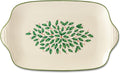 Lenox Holiday Large Porcelain Serving Turkey Platter for Christmas