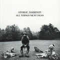 All Things Must Pass: A Timeless Musical Journey of Emotion