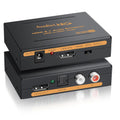 avedio links 8K HDMI Audio Extractor Splitter - 8K/4K Audio Conversion