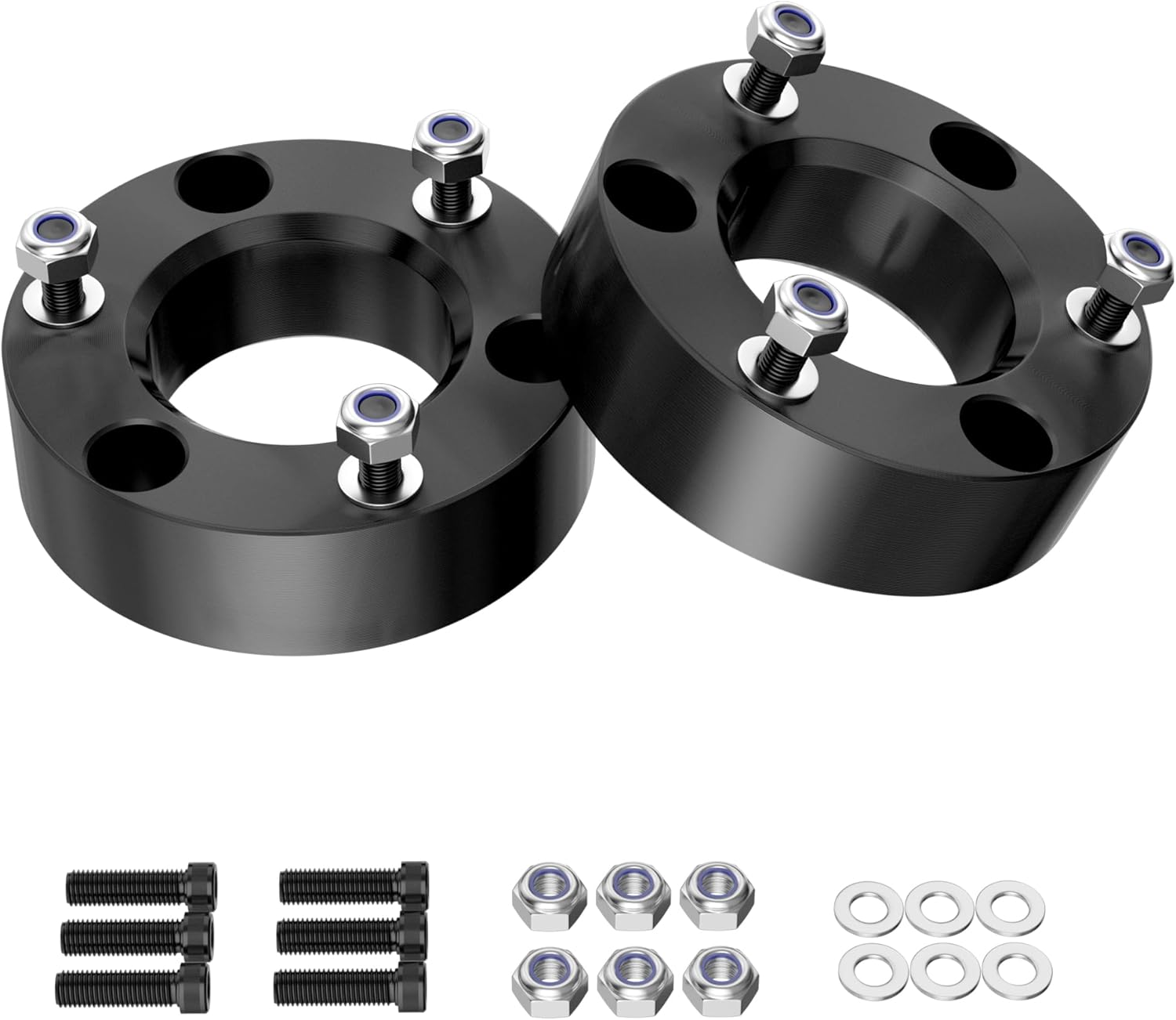 Richeer 2.5in Front Leveling Lift Kit for Silverado/Sierra 1500