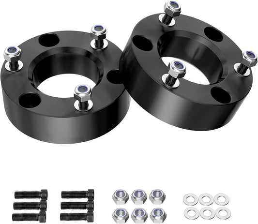 Richeer 2.5in Front Leveling Lift Kit for Silverado/Sierra 1500
