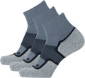OrthoSleeve Diabetic & Neuropathy Socks (3 Pack) (Style PW17)