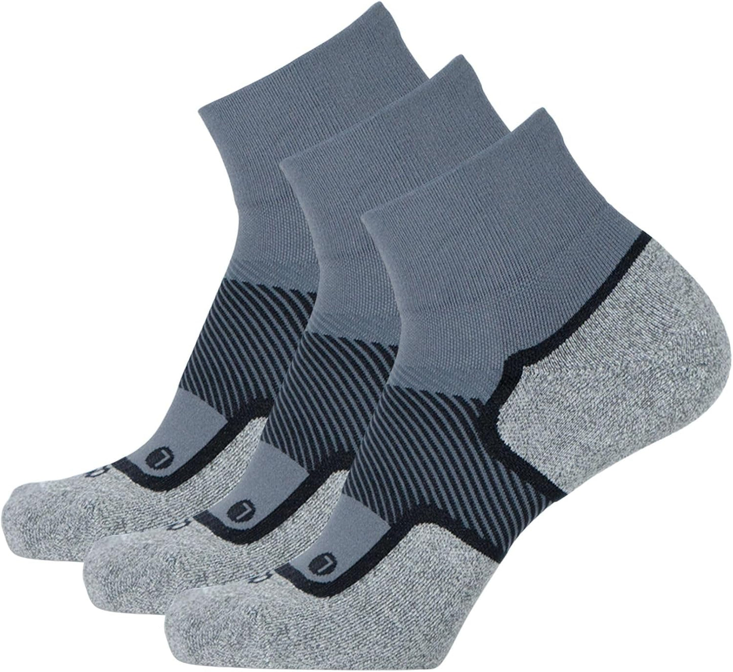 OrthoSleeve Diabetic & Neuropathy Socks for Comfort & Support