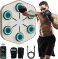 l1boxingmachine music boxing target - App Sync Workout Booster