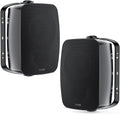 Waterproof Hiwill Outdoor Speakers: All-Weather Durable Sound