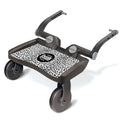 Lascal BuggyBoard Mini Universal Stroller Board, Fits 90% of Strollers