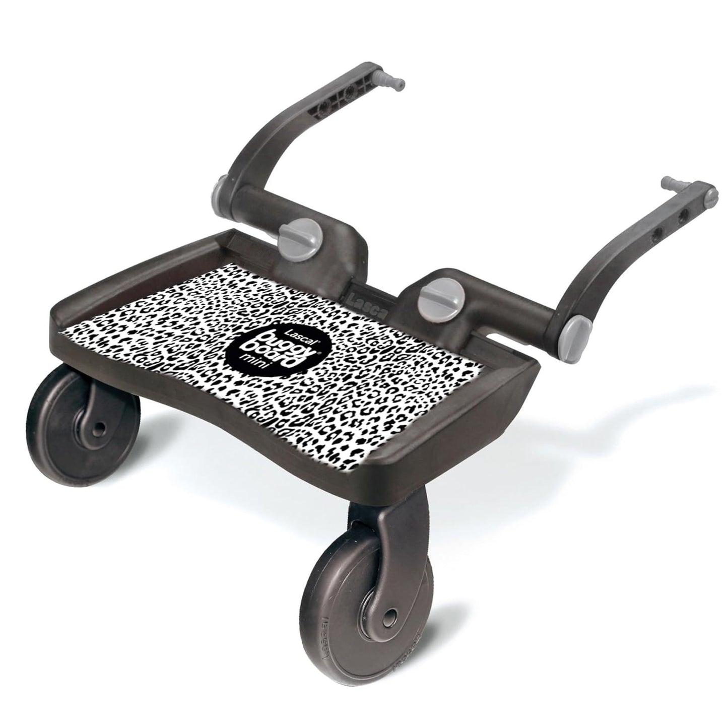 Lascal BuggyBoard Mini Universal Stroller Board for Easy Transport