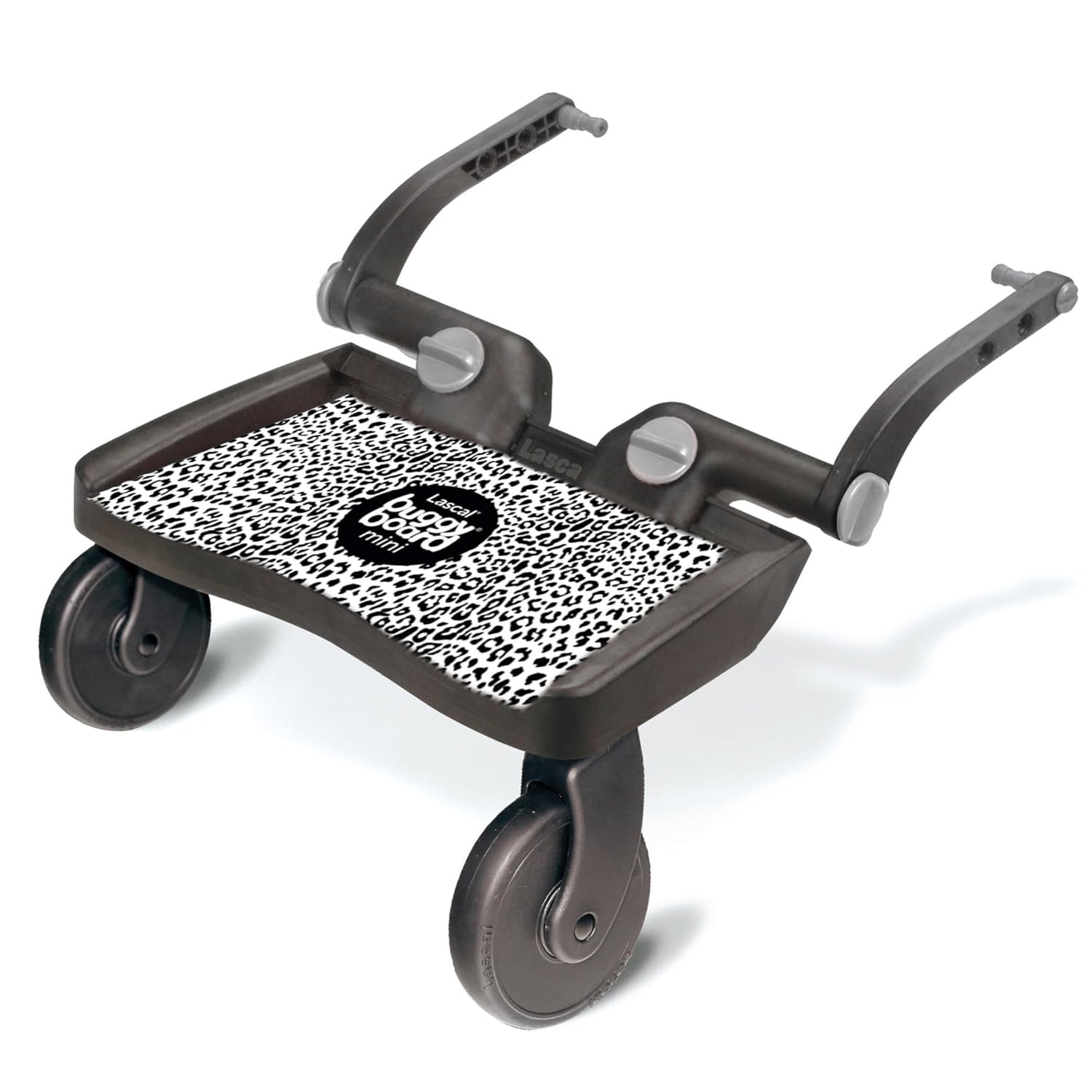 Lascal BuggyBoard Mini Universal Stroller Board for Easy Transport
