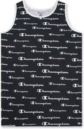 Champion Men's Big & Tall Tank for Ultimate Comfort
